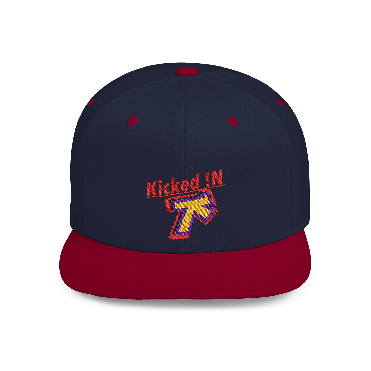 Kicked !N CAP