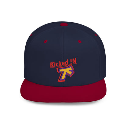 Kicked !N CAP