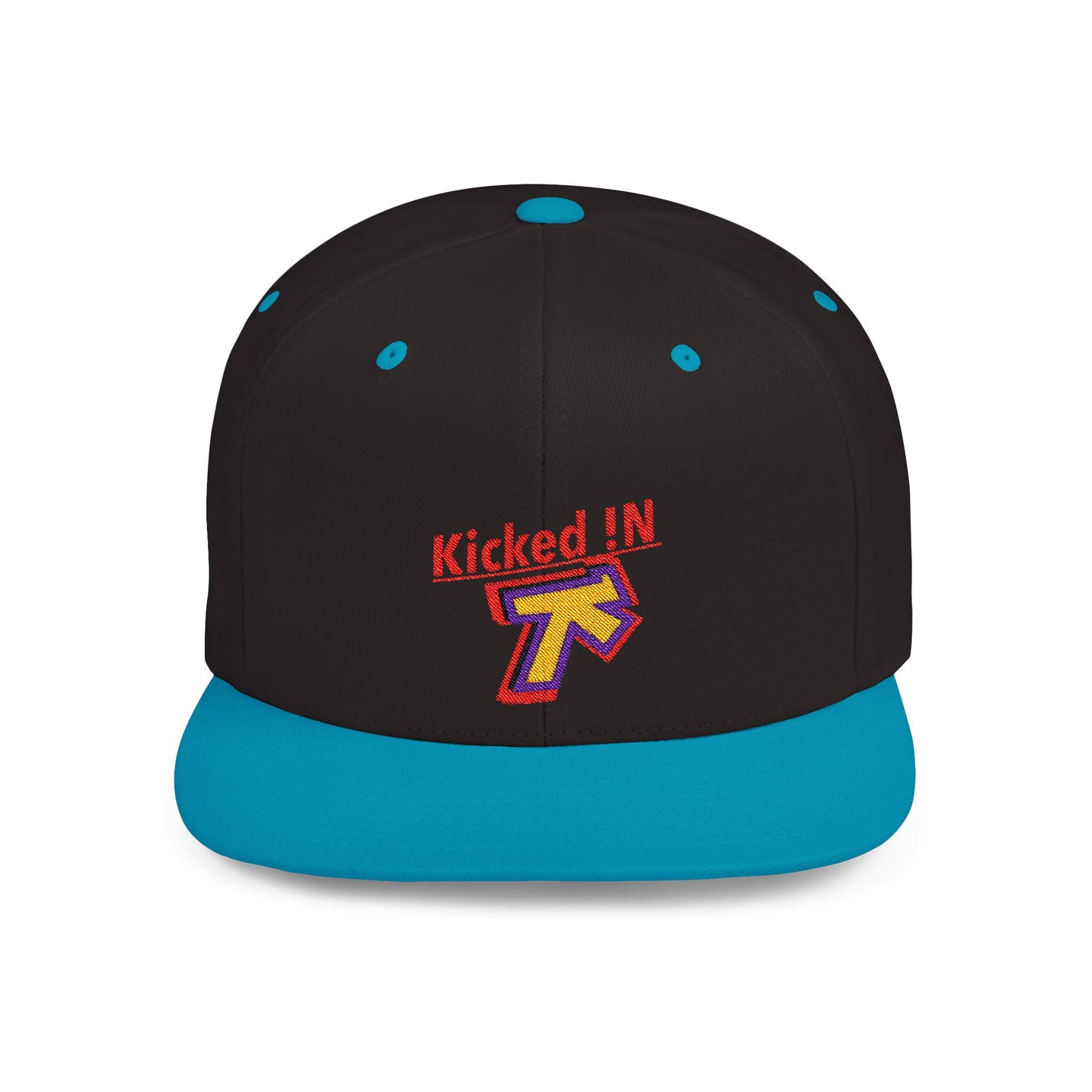 Kicked !N CAP