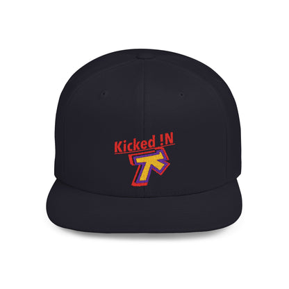 Kicked !N CAP