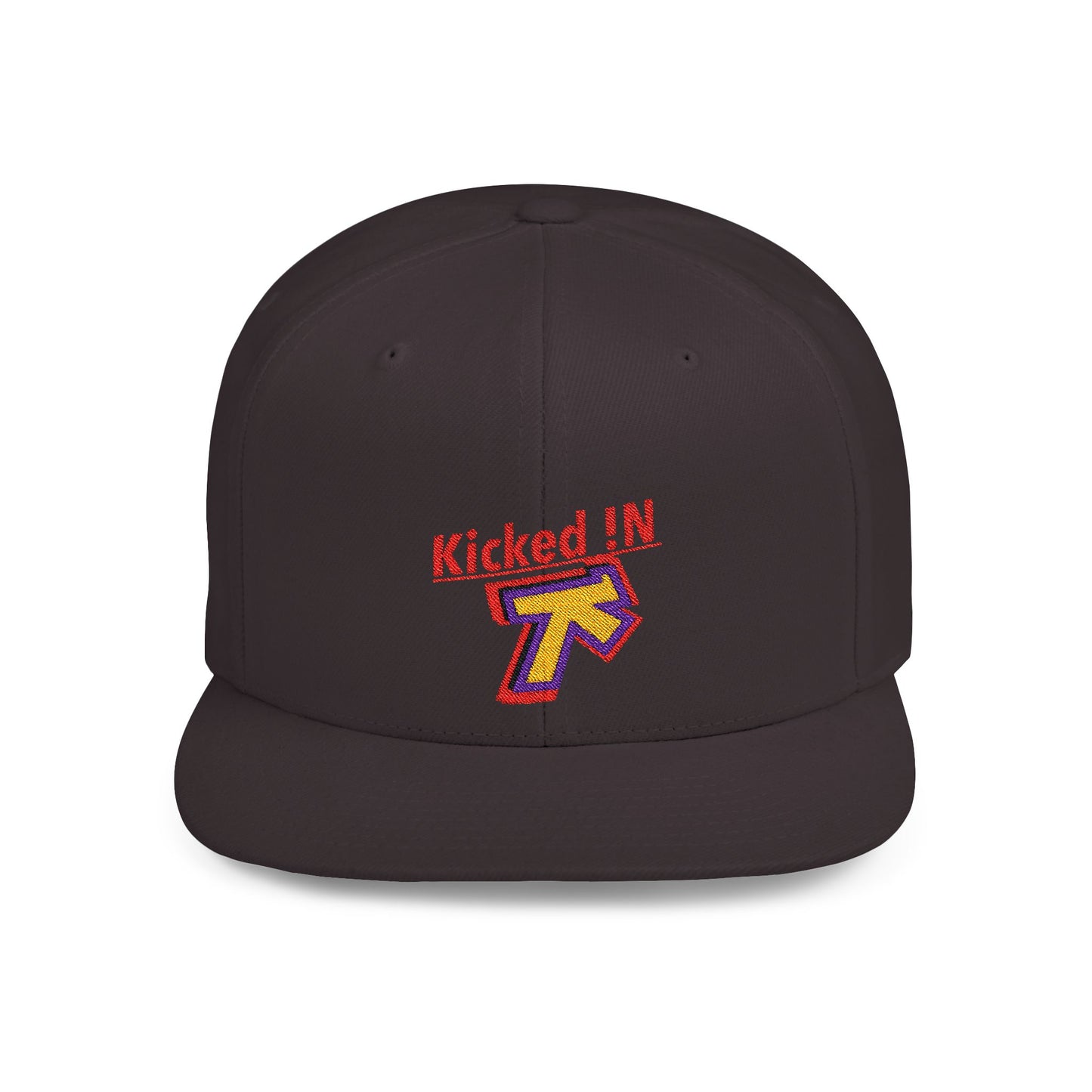 Kicked !N CAP